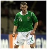 Niall McGinn